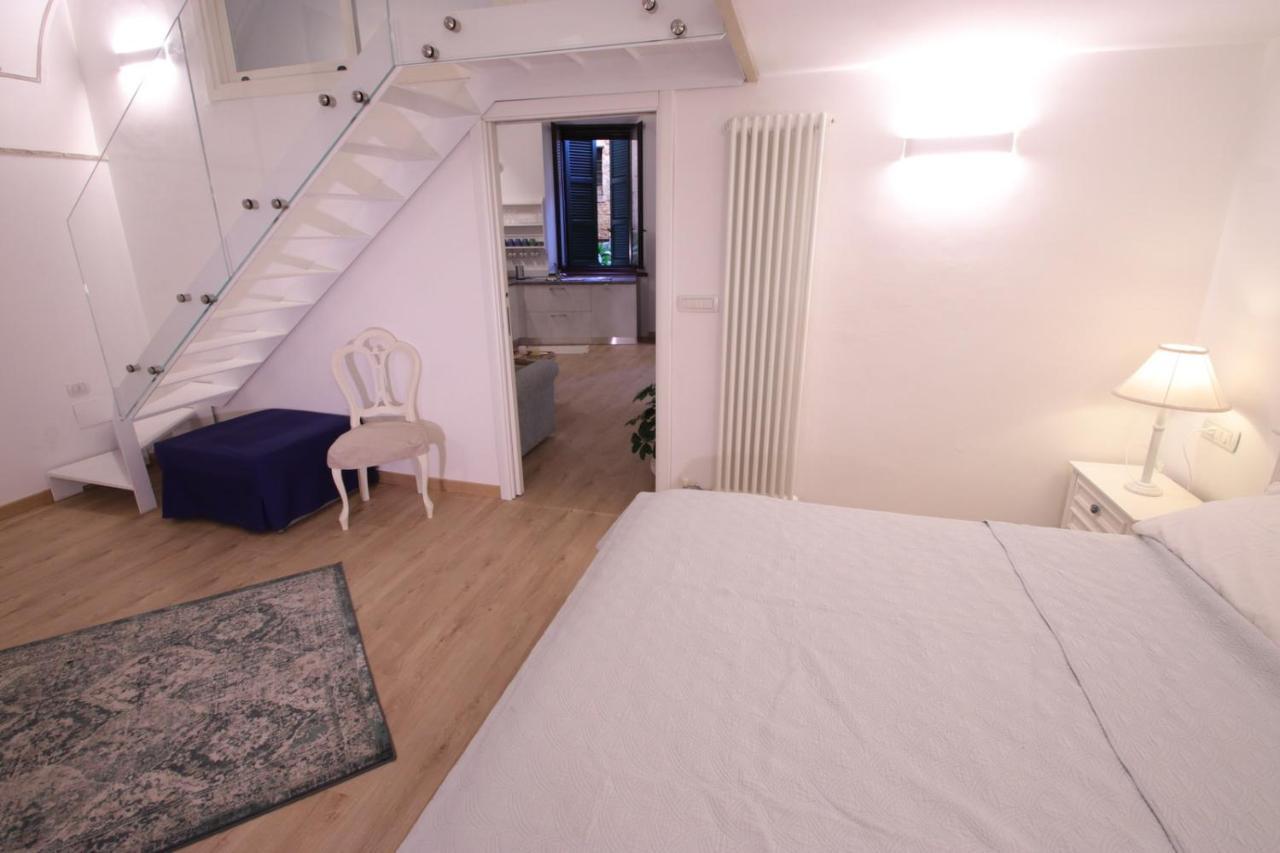 Casa Belvedere Orvieto Eksteriør bilde